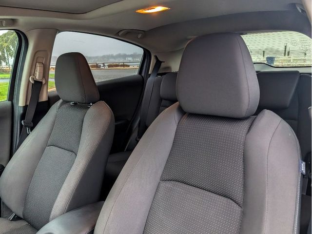2019 Honda HR-V EX AWD CVT - 23007387 - 14