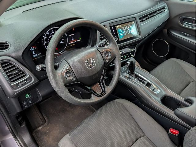 2019 Honda HR-V EX AWD CVT - 23007387 - 16