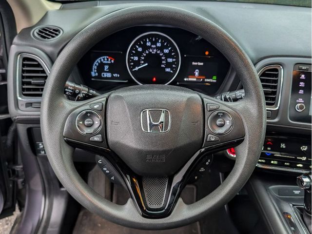 2019 Honda HR-V EX AWD CVT - 23007387 - 17