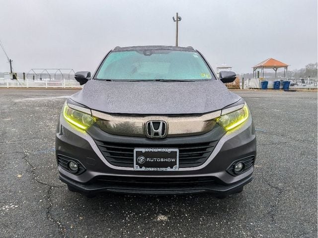 2019 Honda HR-V EX AWD CVT - 23007387 - 1