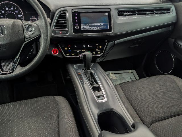 2019 Honda HR-V EX AWD CVT - 23007387 - 19