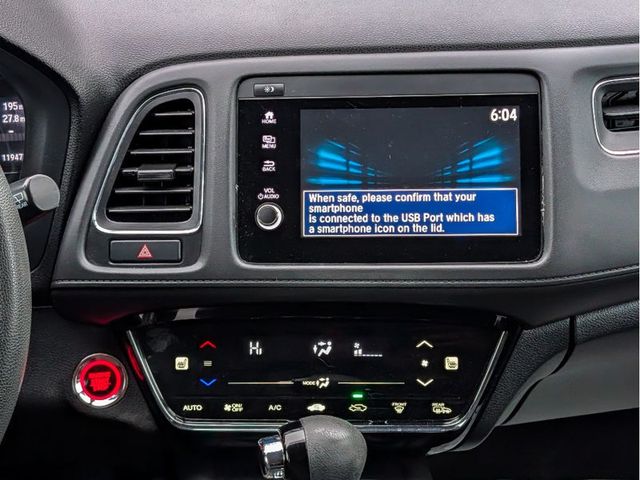 2019 Honda HR-V EX AWD CVT - 23007387 - 20