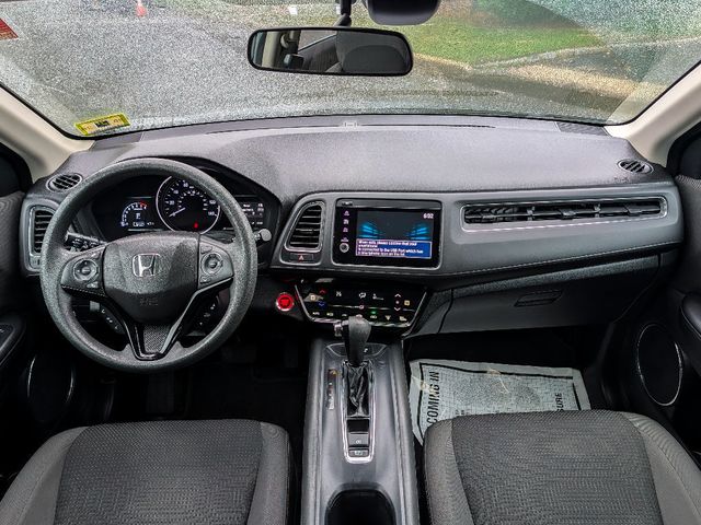 2019 Honda HR-V EX AWD CVT - 23007387 - 23