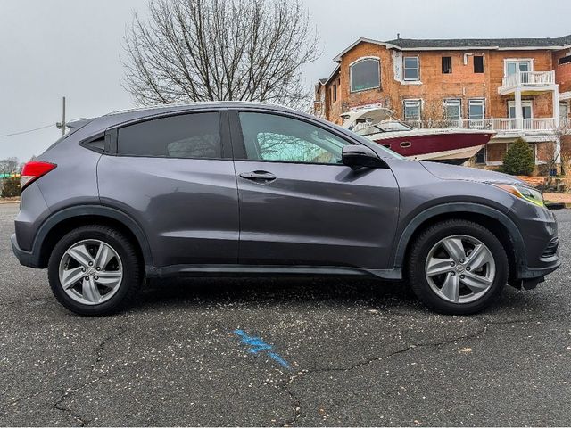 2019 Honda HR-V EX AWD CVT - 23007387 - 3