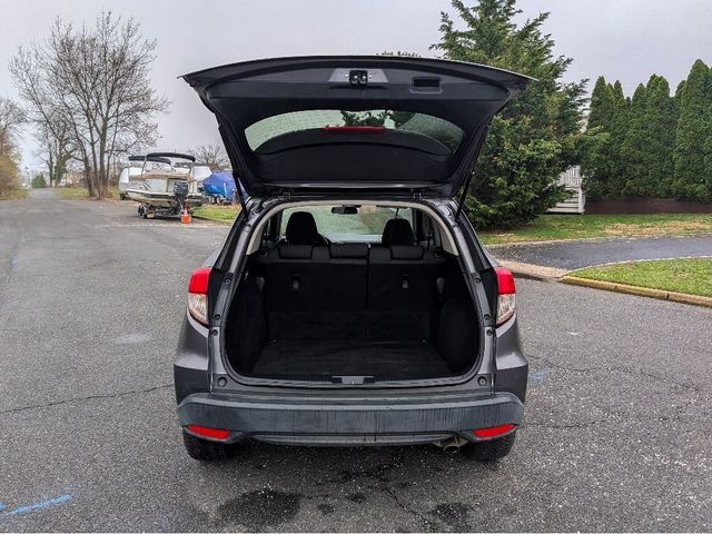 2019 Honda HR-V EX AWD CVT - 23007387 - 6
