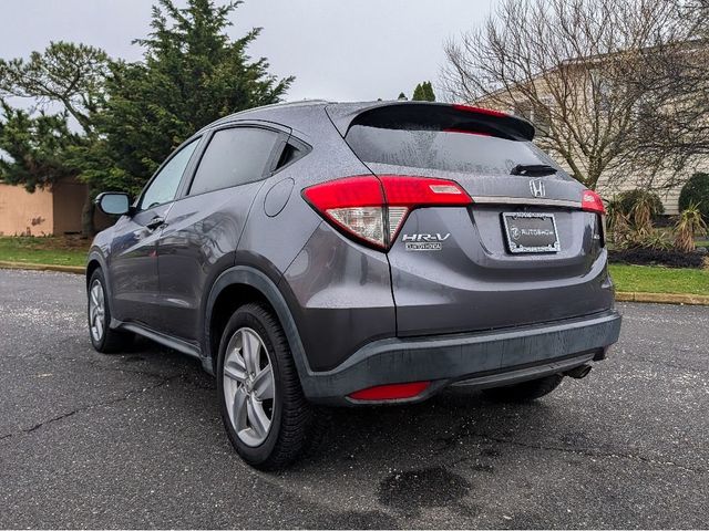 2019 Honda HR-V EX AWD CVT - 23007387 - 7