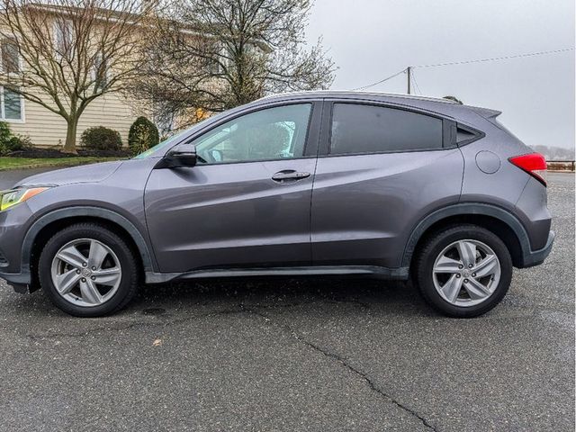 2019 Honda HR-V EX AWD CVT - 23007387 - 8