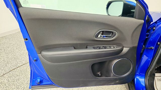 2019 Honda HR-V EX AWD CVT - 23015399 - 10