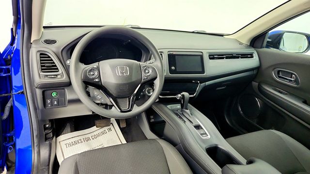 2019 Honda HR-V EX AWD CVT - 23015399 - 12
