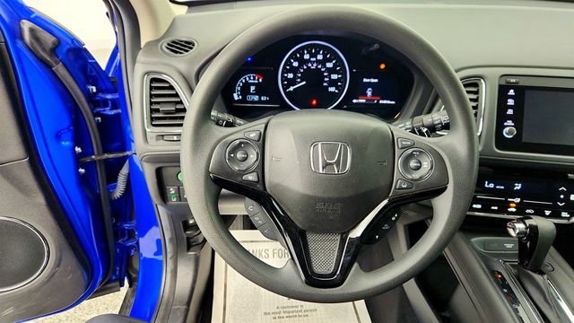 2019 Honda HR-V EX AWD CVT - 23015399 - 13