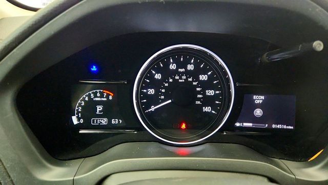 2019 Honda HR-V EX AWD CVT - 23015399 - 14