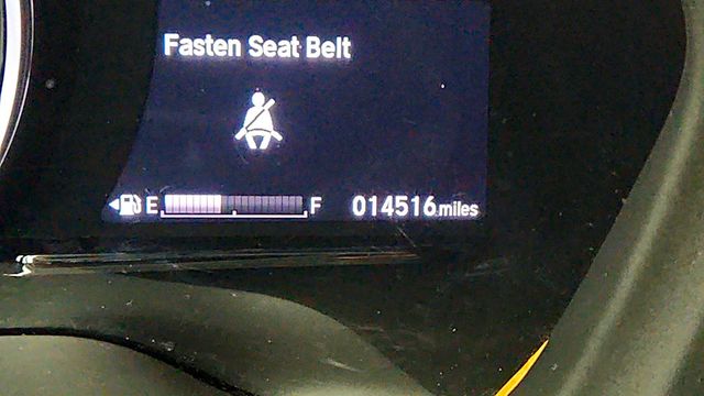 2019 Honda HR-V EX AWD CVT - 23015399 - 15