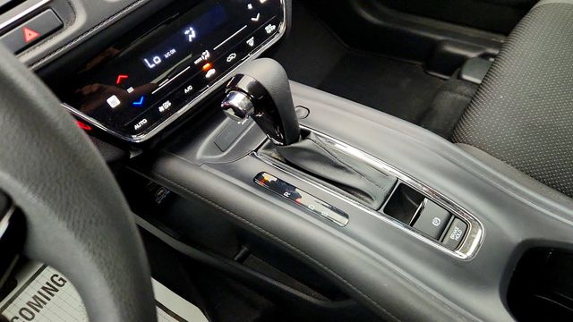 2019 Honda HR-V EX AWD CVT - 23015399 - 16