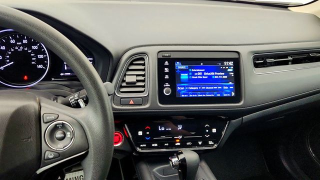 2019 Honda HR-V EX AWD CVT - 23015399 - 17