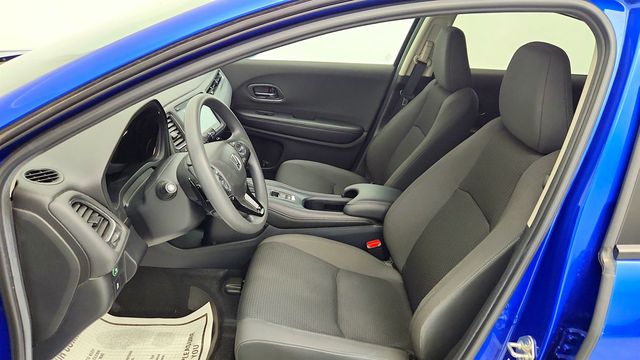 2019 Honda HR-V EX AWD CVT - 23015399 - 19