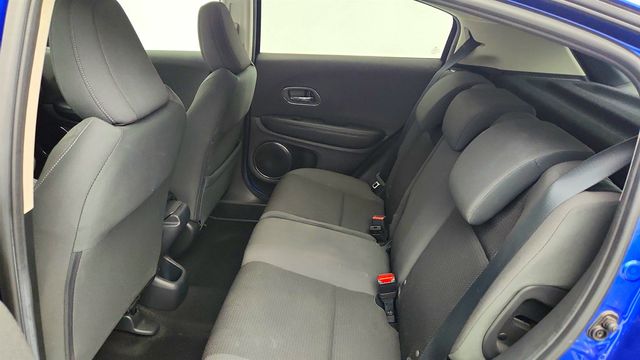 2019 Honda HR-V EX AWD CVT - 23015399 - 20