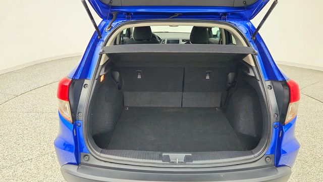 2019 Honda HR-V EX AWD CVT - 23015399 - 21