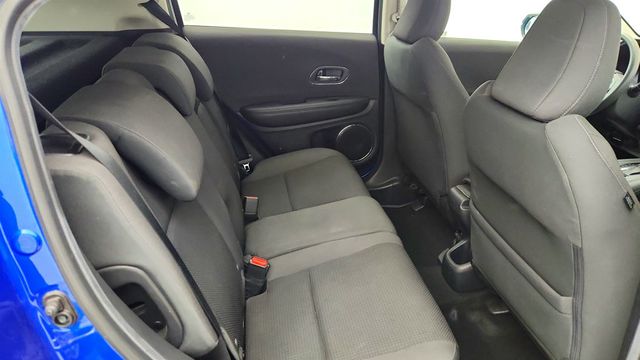 2019 Honda HR-V EX AWD CVT - 23015399 - 22