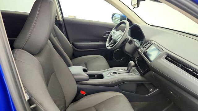 2019 Honda HR-V EX AWD CVT - 23015399 - 23