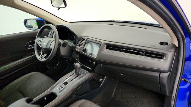 2019 Honda HR-V EX AWD CVT - 23015399 - 24
