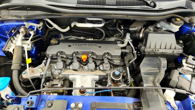 2019 Honda HR-V EX AWD CVT - 23015399 - 25