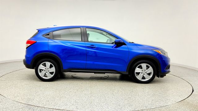 2019 Honda HR-V EX AWD CVT - 23015399 - 3