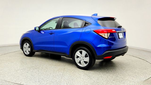 2019 Honda HR-V EX AWD CVT - 23015399 - 6