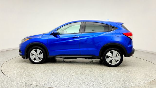 2019 Honda HR-V EX AWD CVT - 23015399 - 7