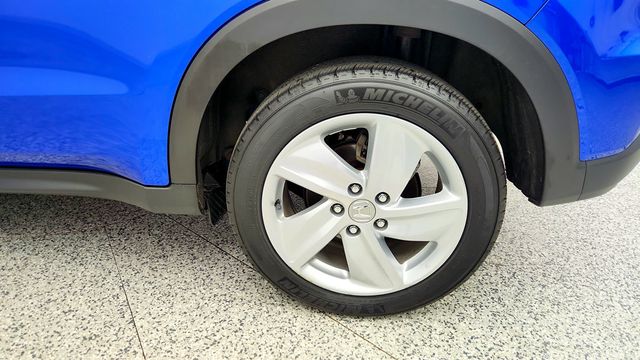 2019 Honda HR-V EX AWD CVT - 23015399 - 8