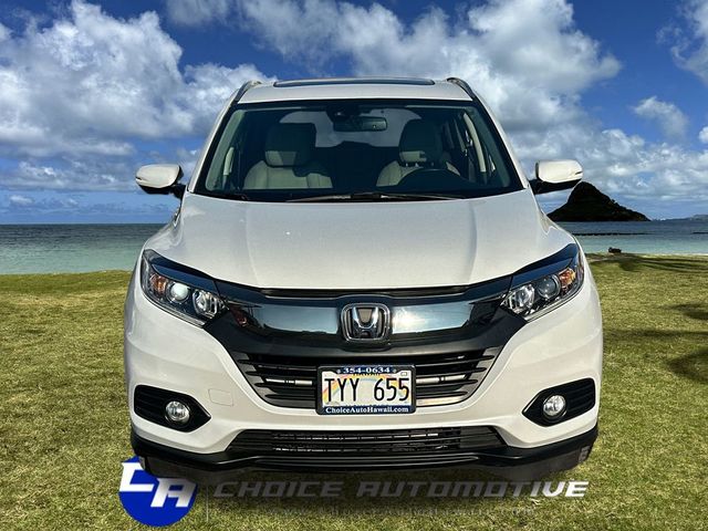 2019 Honda HR-V EX-L 2WD CVT - 22979179 - 9