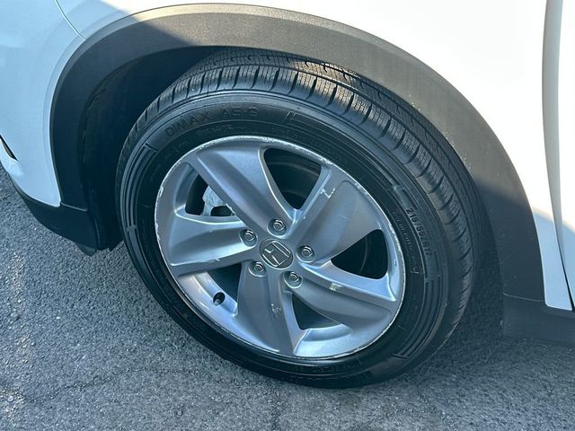 2019 Honda HR-V EX-L 2WD CVT - 22979179 - 10