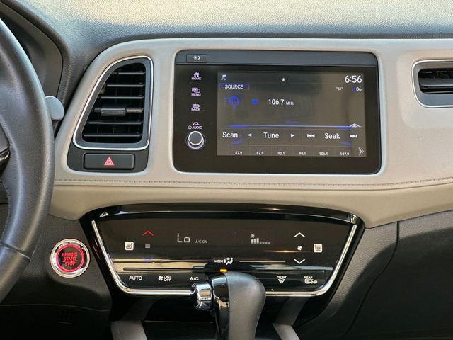 2019 Honda HR-V EX-L 2WD CVT - 22979179 - 14