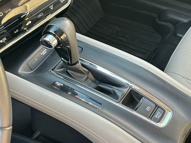 2019 Honda HR-V EX-L 2WD CVT - 22979179 - 17