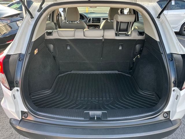 2019 Honda HR-V EX-L 2WD CVT - 22979179 - 18