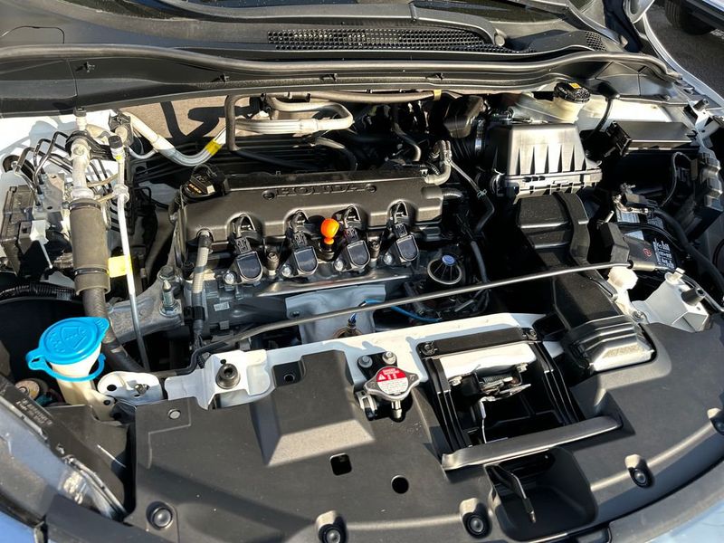 2019 Honda HR-V EX-L 2WD CVT - 22979179 - 19