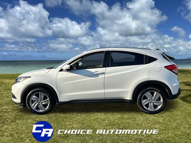 2019 Honda HR-V EX-L 2WD CVT - 22979179 - 2