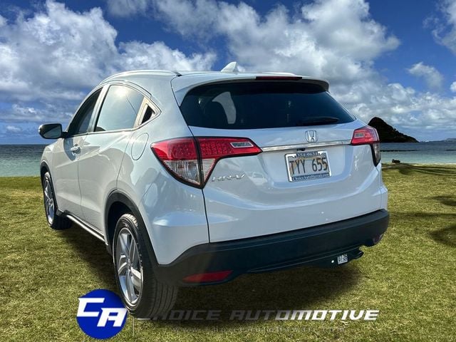 2019 Honda HR-V EX-L 2WD CVT - 22979179 - 4