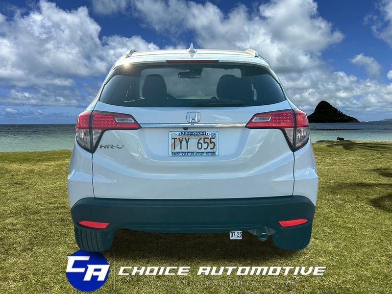 2019 Honda HR-V EX-L 2WD CVT - 22979179 - 5