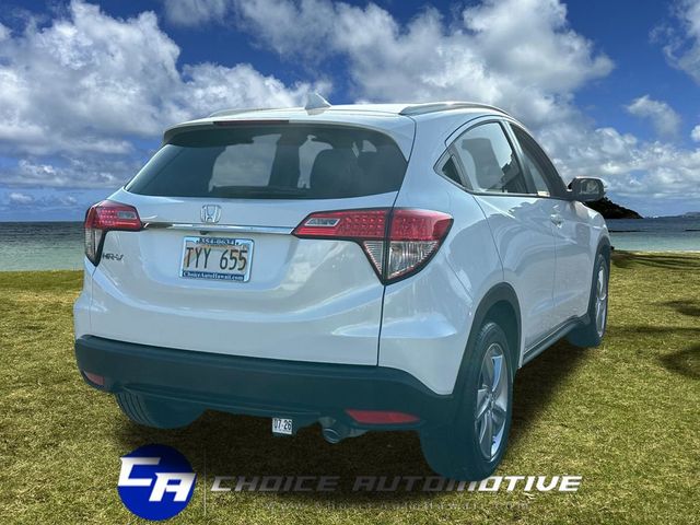 2019 Honda HR-V EX-L 2WD CVT - 22979179 - 6