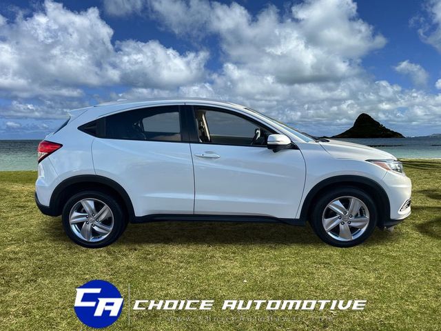 2019 Honda HR-V EX-L 2WD CVT - 22979179 - 7