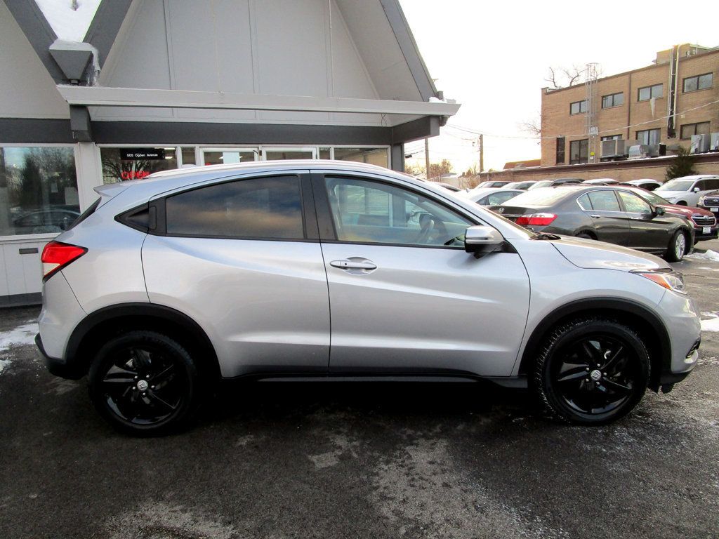 2019 Honda HR-V EX-L AWD CVT - 22958492 - 9