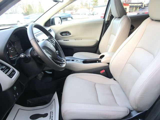 2019 Honda HR-V EX-L AWD CVT - 22958492 - 10