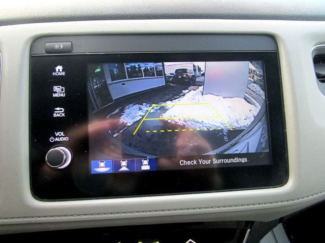 2019 Honda HR-V EX-L AWD CVT - 22958492 - 1