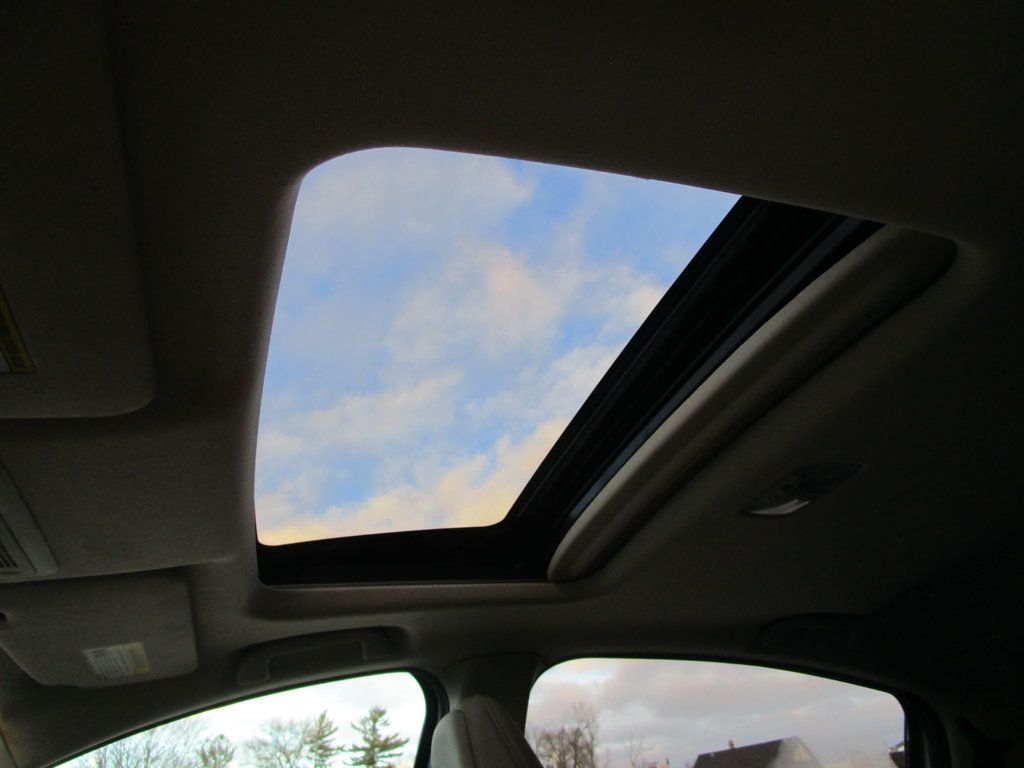 2019 Honda HR-V EX-L AWD CVT - 22958492 - 21