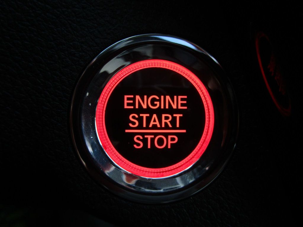 2019 Honda HR-V EX-L AWD CVT - 22958492 - 22