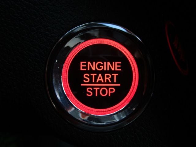 2019 Honda HR-V EX-L AWD CVT - 22958492 - 22