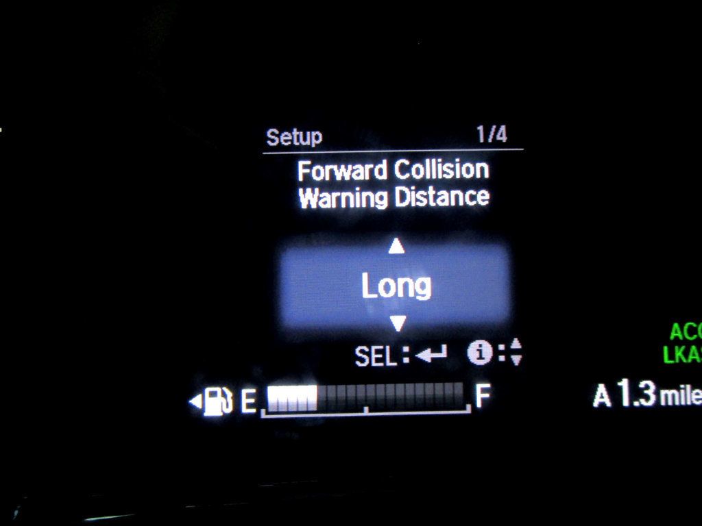 2019 Honda HR-V EX-L AWD CVT - 22958492 - 23