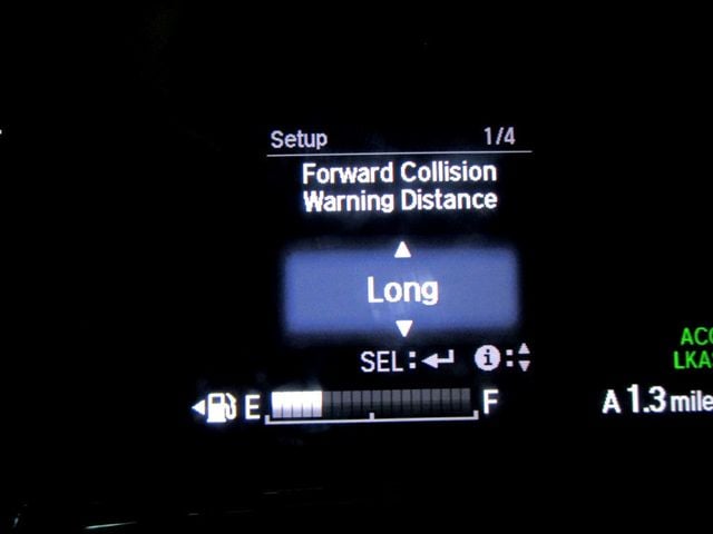 2019 Honda HR-V EX-L AWD CVT - 22958492 - 23