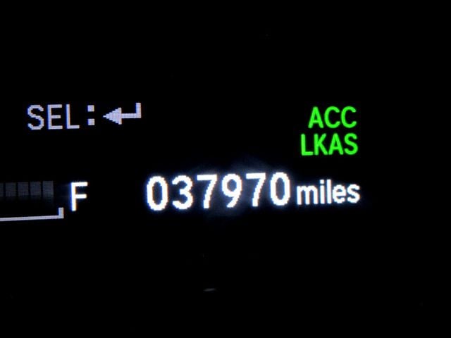 2019 Honda HR-V EX-L AWD CVT - 22958492 - 24