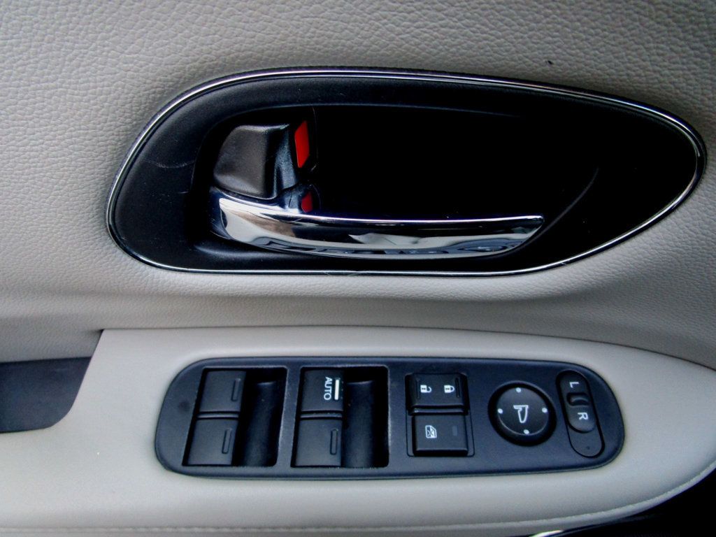 2019 Honda HR-V EX-L AWD CVT - 22958492 - 25